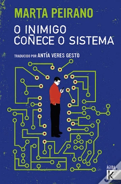 Capa do artigo O Inimigo Coñece O Sistema