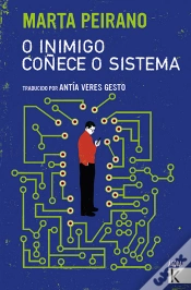Capa do artigo O Inimigo Coñece O Sistema