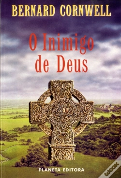 Capa do artigo O Inimigo de Deus