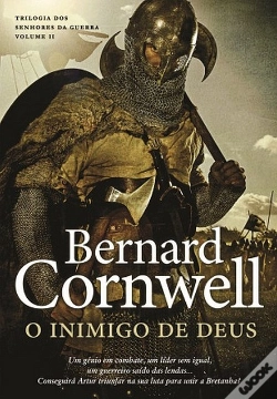 Capa do artigo O Inimigo de Deus