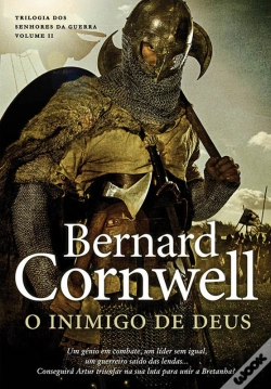 Capa do artigo O Inimigo De Deus
