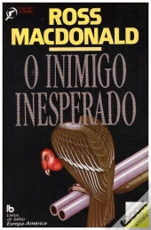 O Inimigo Inesperado