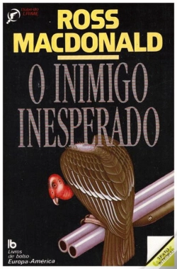 Capa do artigo O Inimigo Inesperado