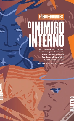 Capa do artigo O Inimigo Interno