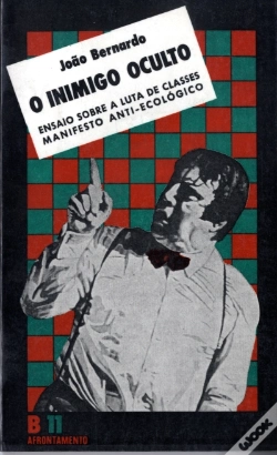 Capa do artigo O Inimigo Oculto