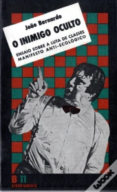 O Inimigo Oculto