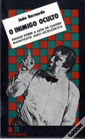 Capa do artigo O Inimigo Oculto