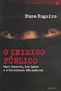 O Inimigo Público - Preview