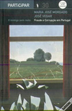Capa do artigo O Inimigo Sem Rosto