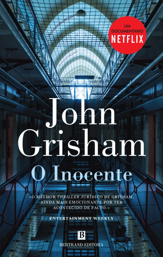  O inocente