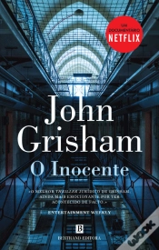 Capa do artigo O Inocente