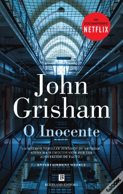 Capa do artigo O Inocente