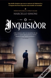 Capa do artigo O Inquisidor