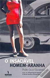 Capa do artigo O Insaciável Homem-Aranha