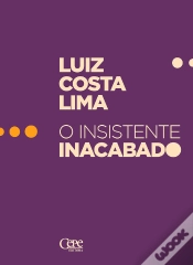 Capa do artigo O Insistente Inacabado