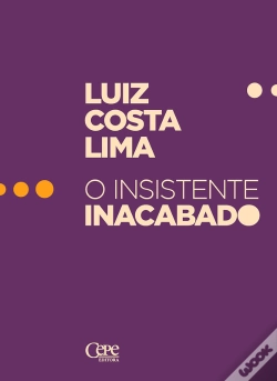 Capa do artigo O Insistente Inacabado