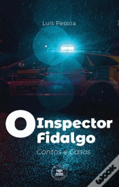 Capa do artigo O Inspector Fidalgo
