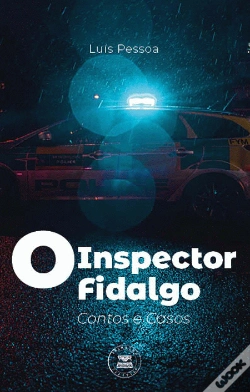 Capa do artigo O Inspector Fidalgo