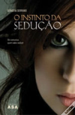 Capa do artigo O Instinto da Sedução