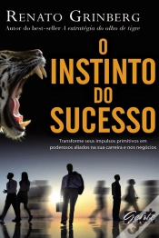 Capa do artigo O Instinto Do Sucesso