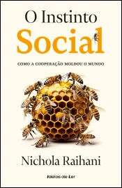 Capa do artigo O Instinto Social