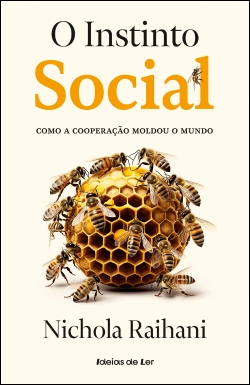 Capa do artigo O Instinto Social