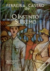 Capa do artigo O Instinto Supremo