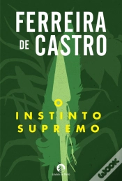Capa do artigo O Instinto Supremo