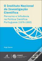 O Instituto Nacional de Investigação Científica