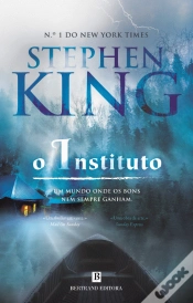 Capa do artigo O Instituto