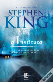 Capa do artigo O Instituto