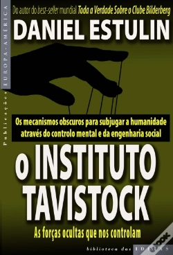Capa do artigo O Instituto Tavistock