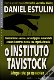 Capa do artigo O Instituto Tavistock
