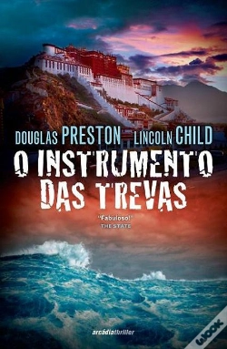 Capa do artigo O Instrumento das Trevas