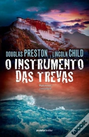 Capa do artigo O Instrumento das Trevas