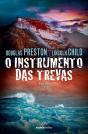 O Instrumento das Trevas - Preview