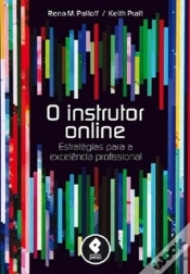 Capa do artigo O Instrutor Online