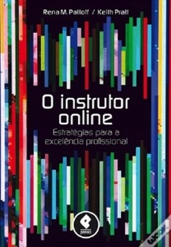 Capa do artigo O Instrutor Online