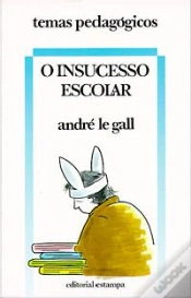 Capa do artigo O Insucesso Escolar