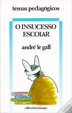 Capa do artigo O Insucesso Escolar