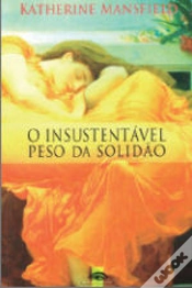 Capa do artigo O Insustentável Peso da Solidão