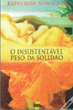 Capa do artigo O Insustentável Peso da Solidão