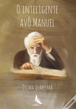 Capa do artigo O Inteligente Avô Manuel