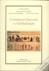 Capa do artigo O Interesse Nacional e a Globalização