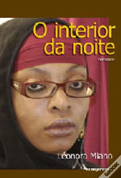 Capa do artigo O Interior da Noite