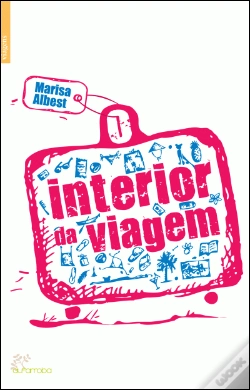 Capa do artigo O Interior da Viagem