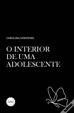 Capa do artigo O Interior de uma Adolescente