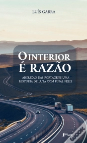 Capa do artigo O Interior é Razão