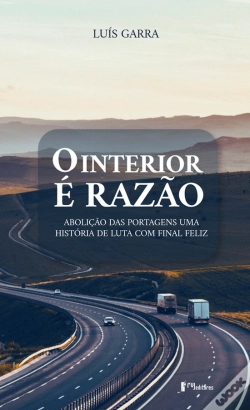 Capa do artigo O Interior é Razão