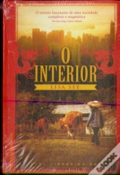Capa do artigo O Interior